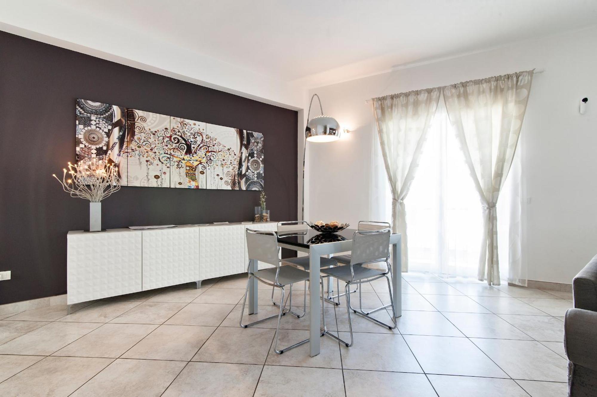 Casa Arditi - Lecce Selection Zewnętrze zdjęcie