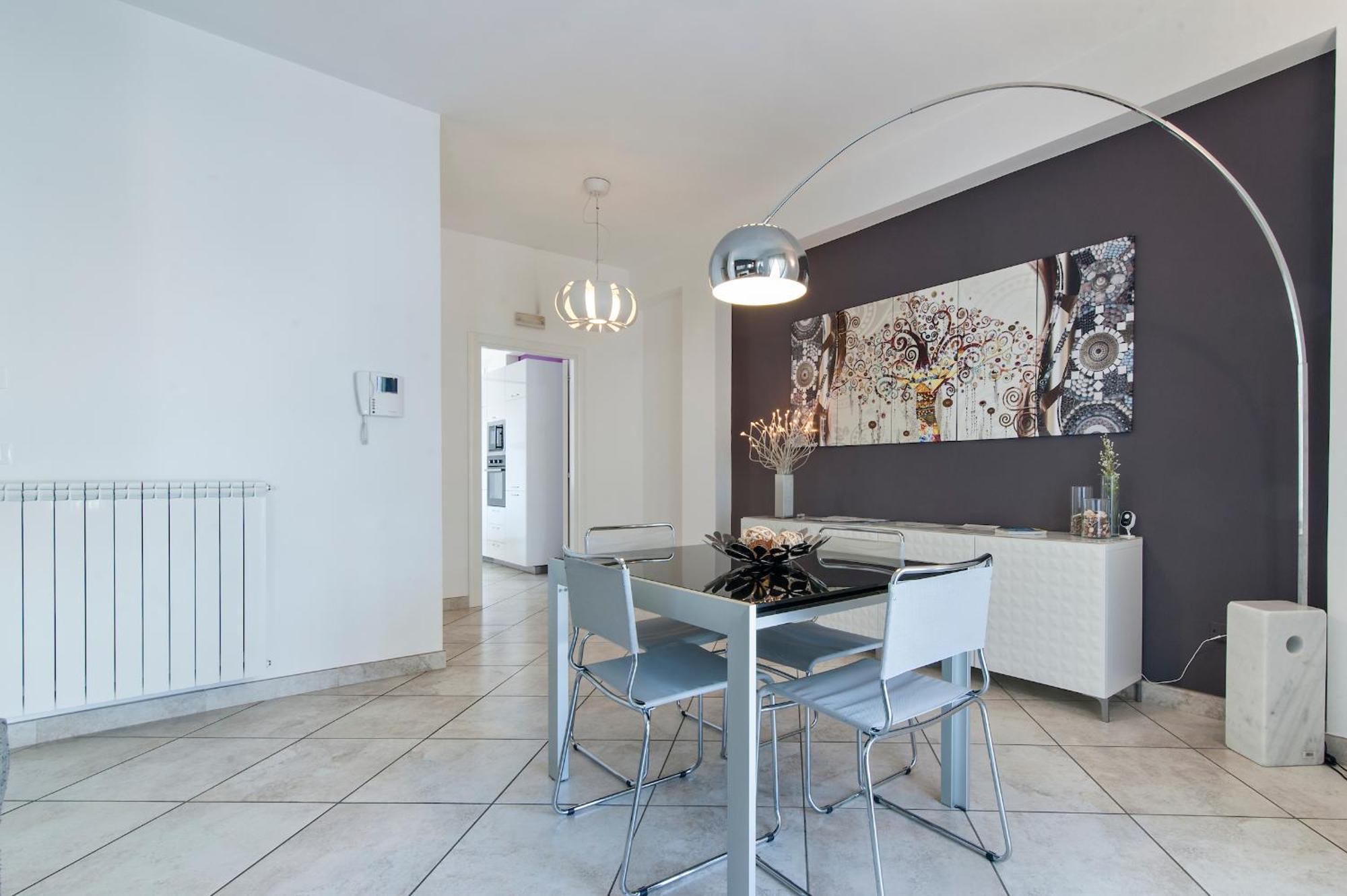 Casa Arditi - Lecce Selection Zewnętrze zdjęcie