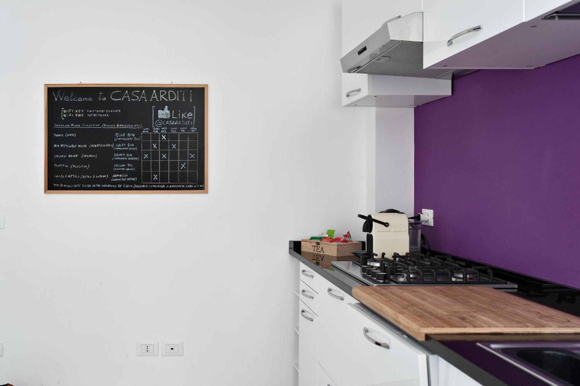 Casa Arditi - Lecce Selection Zewnętrze zdjęcie