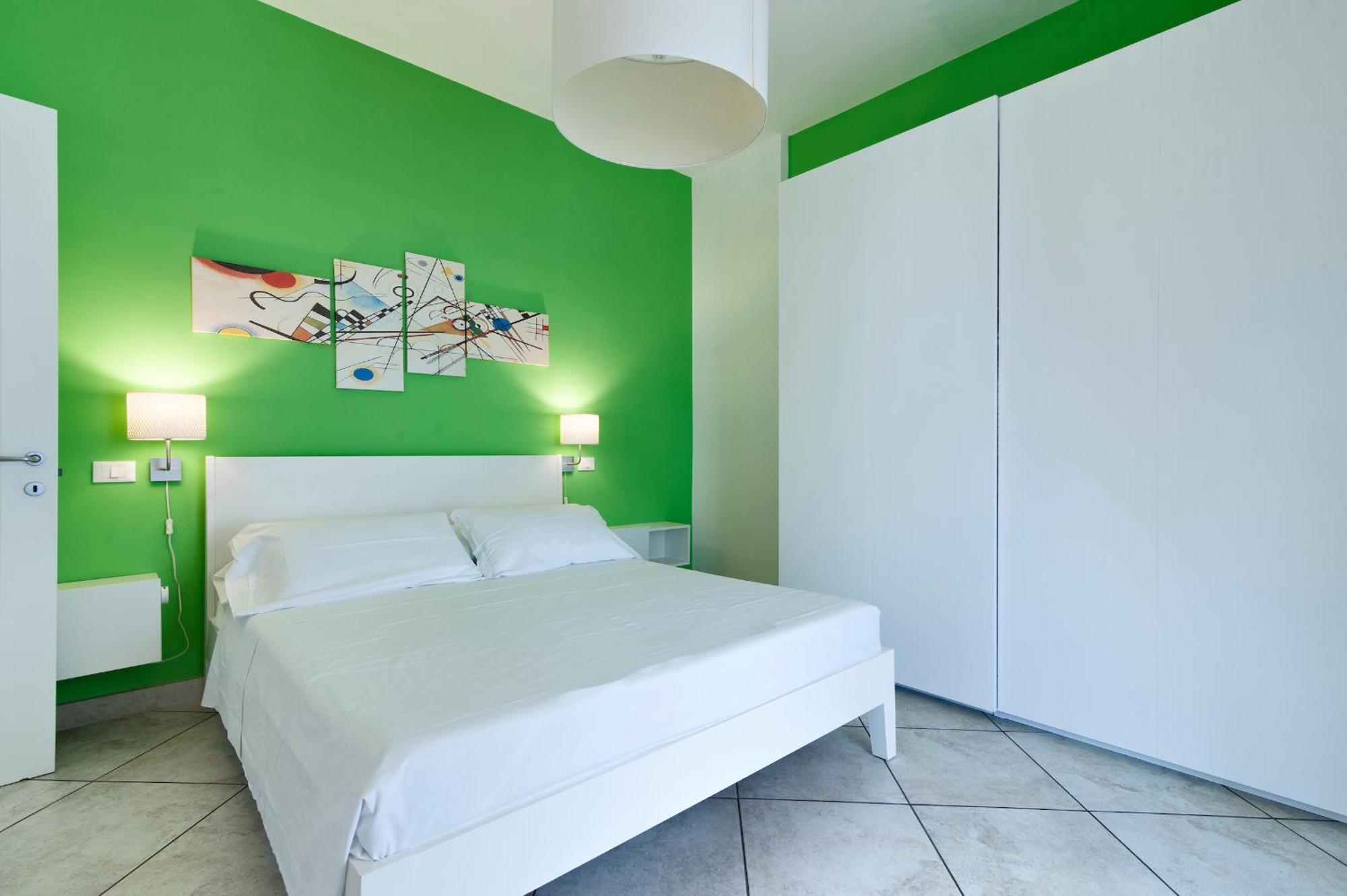 Casa Arditi - Lecce Selection Zewnętrze zdjęcie