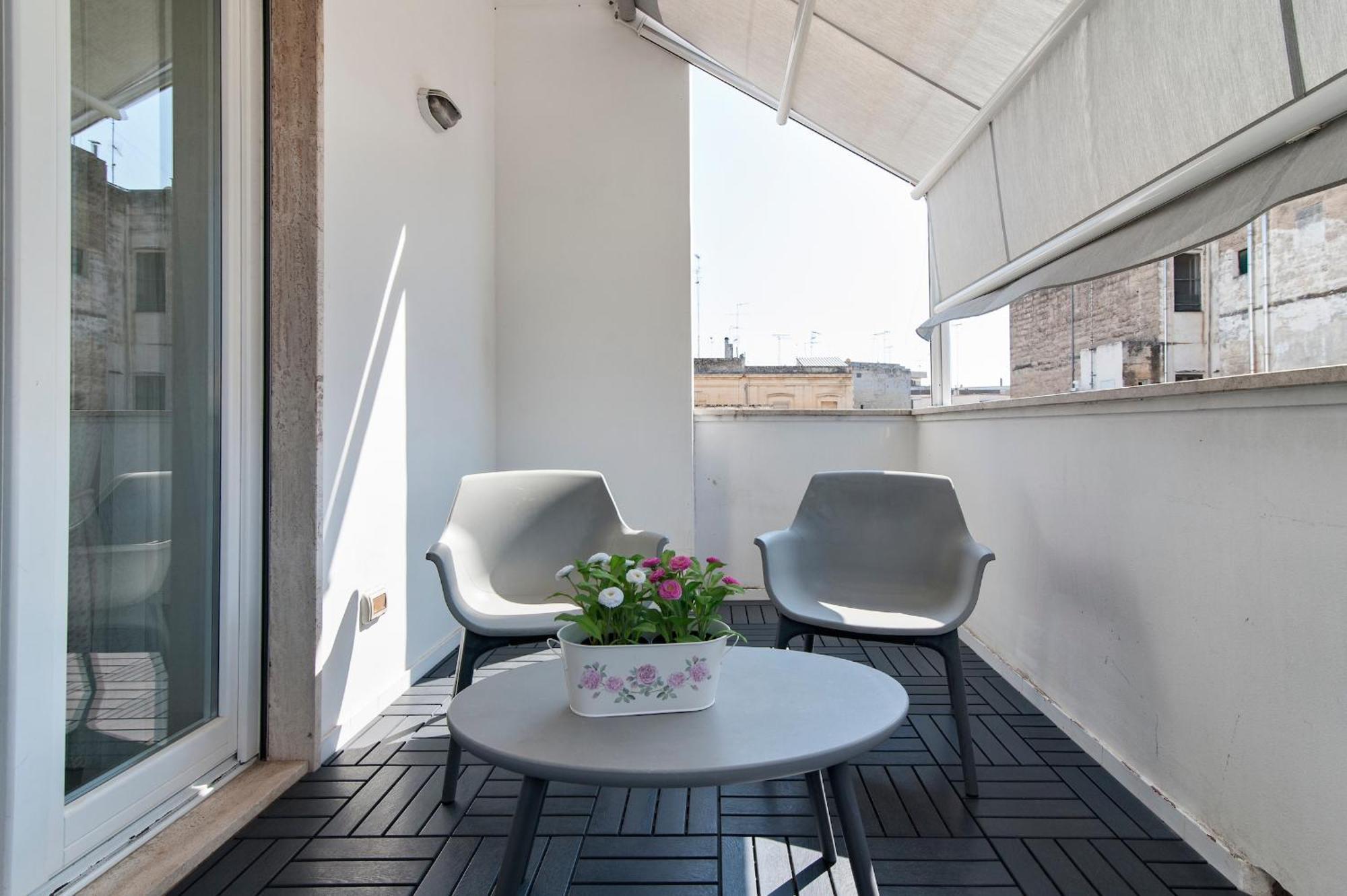 Casa Arditi - Lecce Selection Zewnętrze zdjęcie