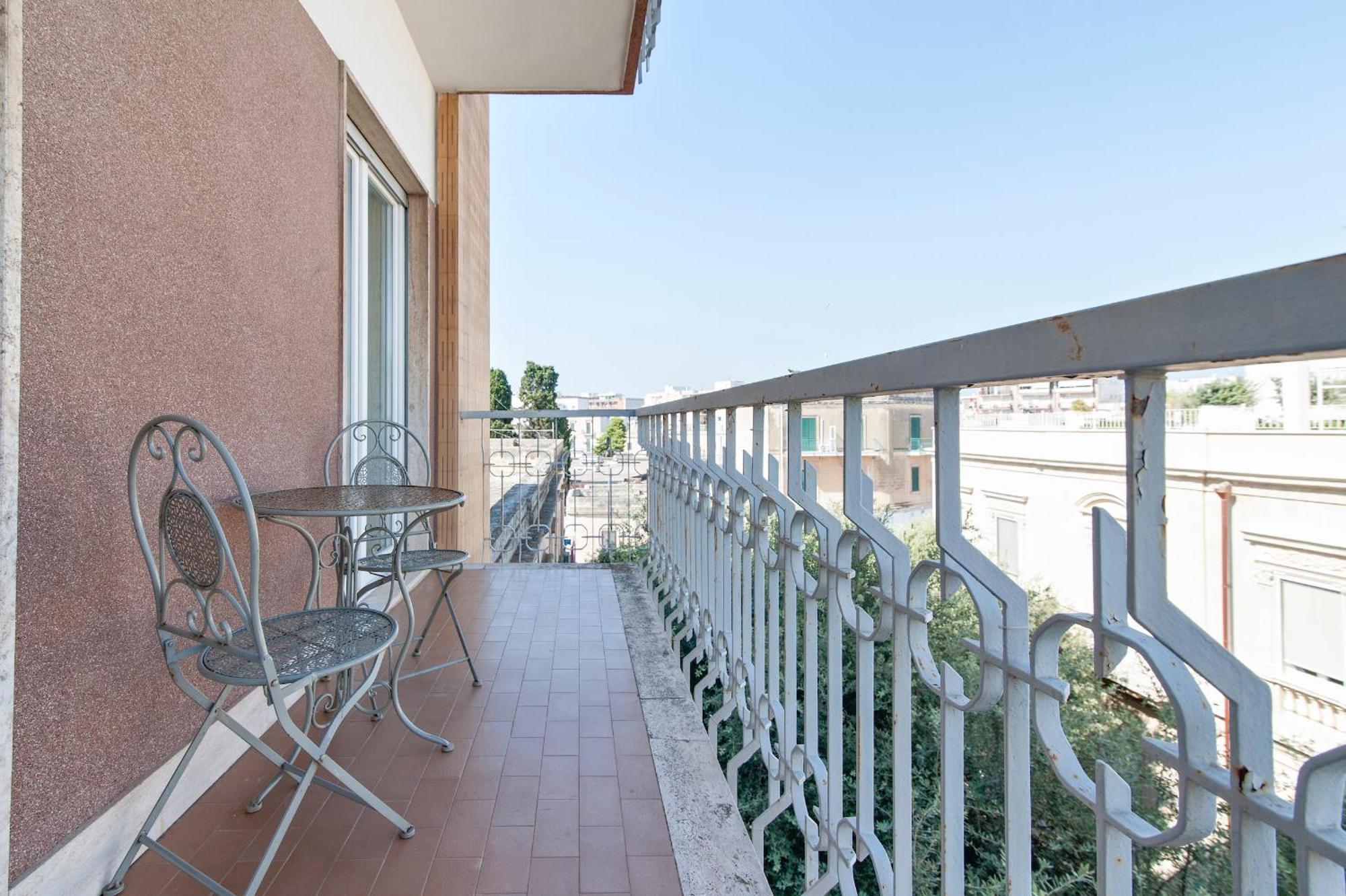 Casa Arditi - Lecce Selection Zewnętrze zdjęcie