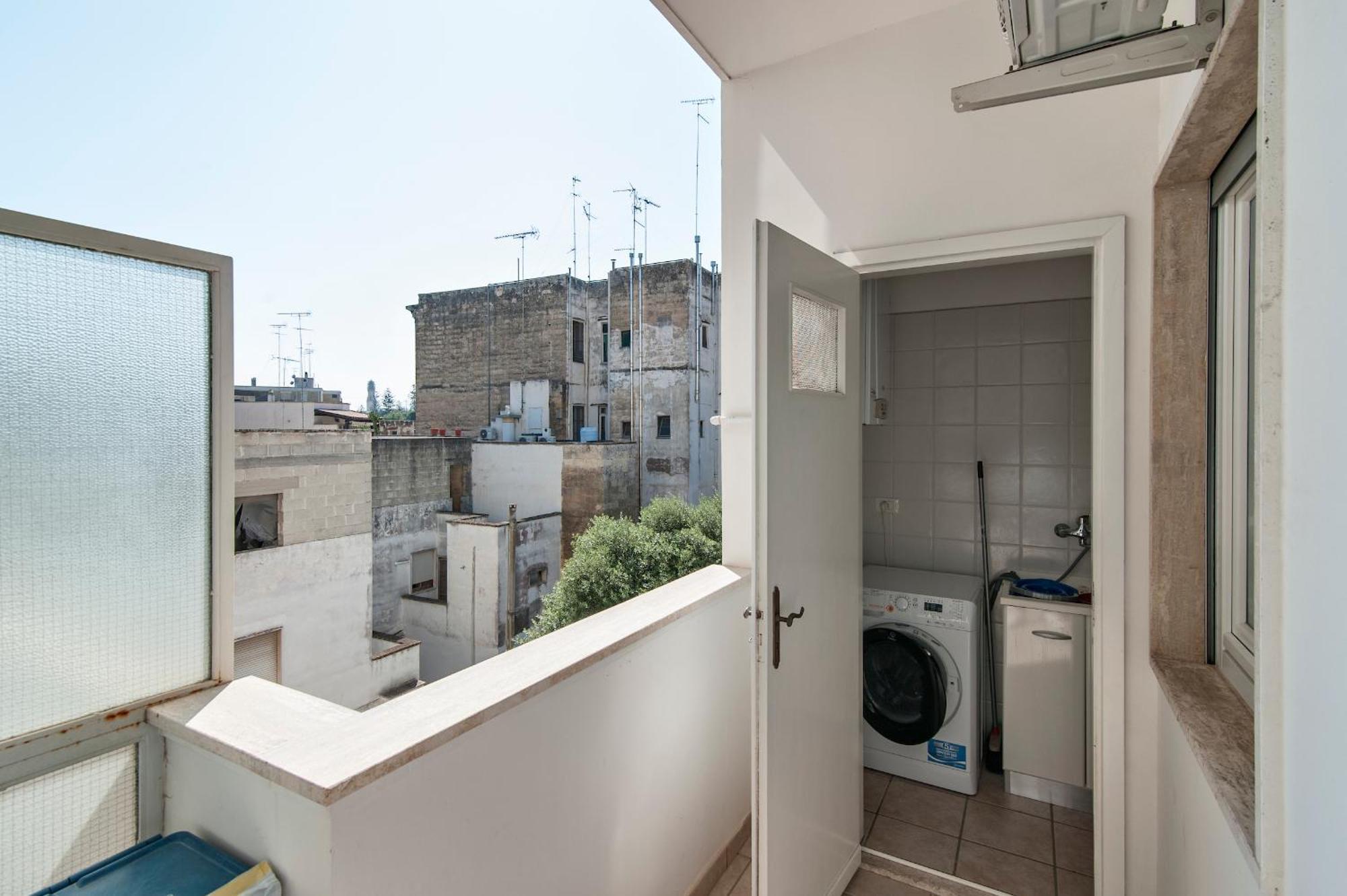 Casa Arditi - Lecce Selection Zewnętrze zdjęcie