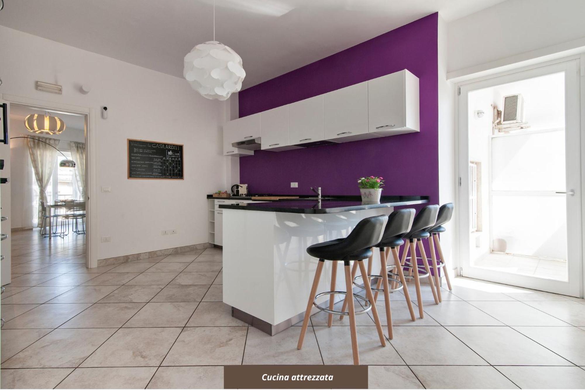 Casa Arditi - Lecce Selection Zewnętrze zdjęcie