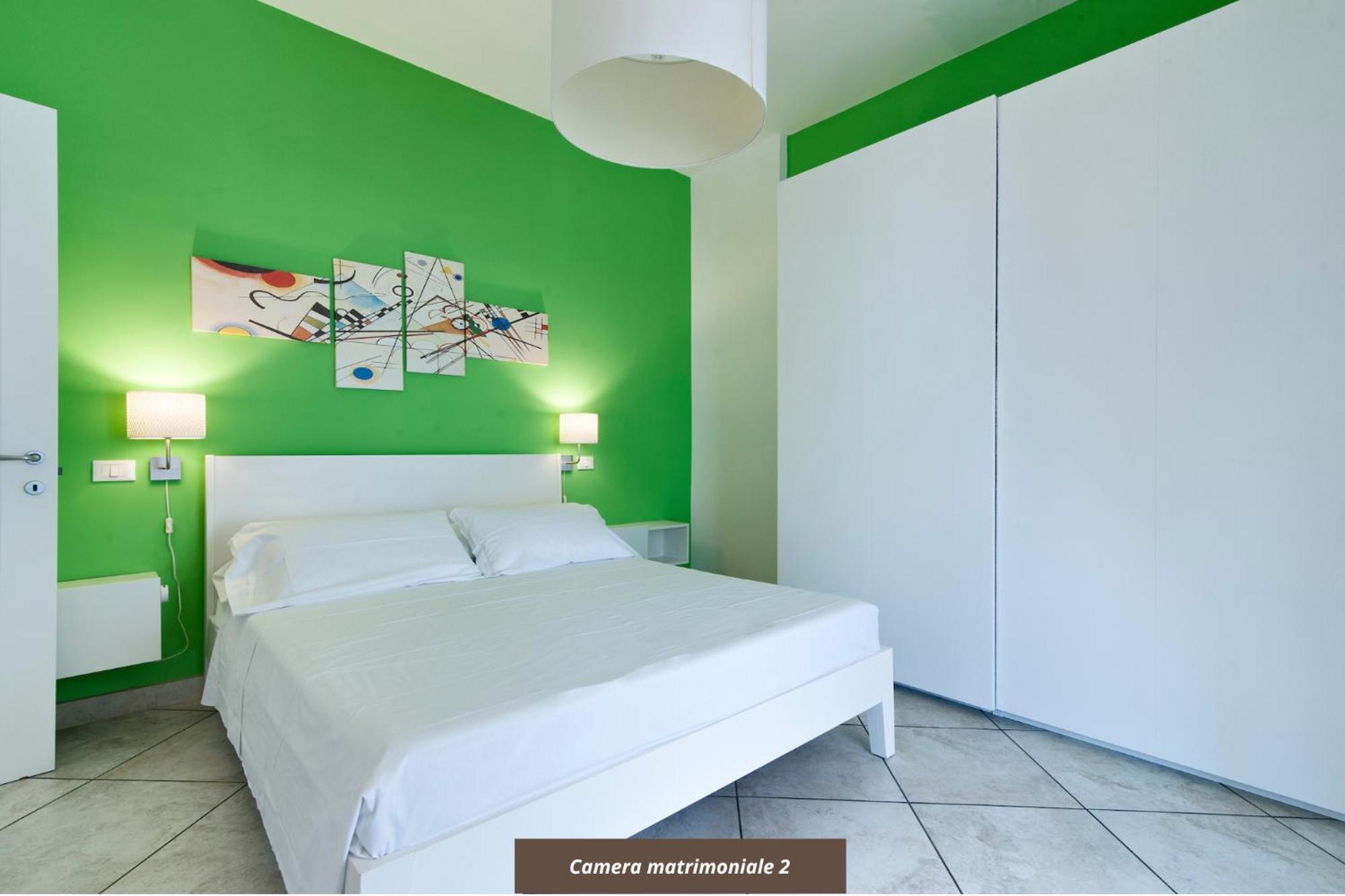 Casa Arditi - Lecce Selection Zewnętrze zdjęcie