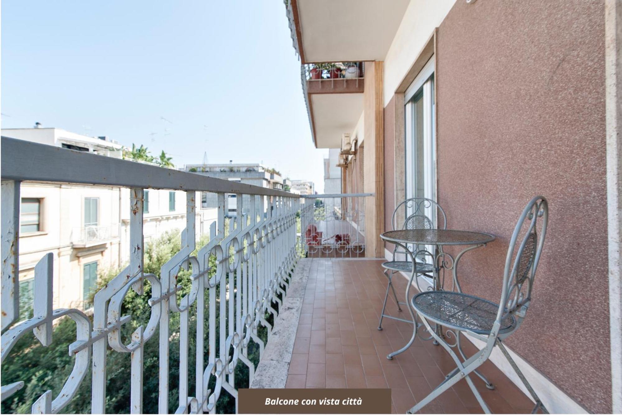 Casa Arditi - Lecce Selection Zewnętrze zdjęcie