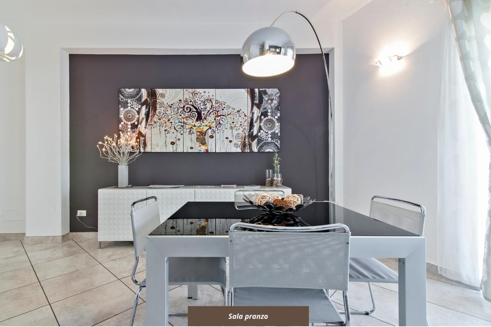 Casa Arditi - Lecce Selection Zewnętrze zdjęcie