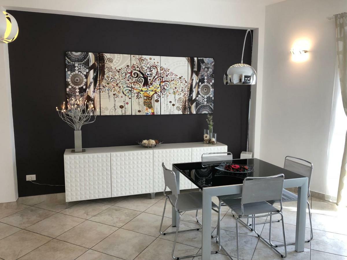 Casa Arditi - Lecce Selection Zewnętrze zdjęcie